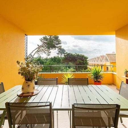 Verde Mar Cascais Apartment Ештуріл Екстер'єр фото