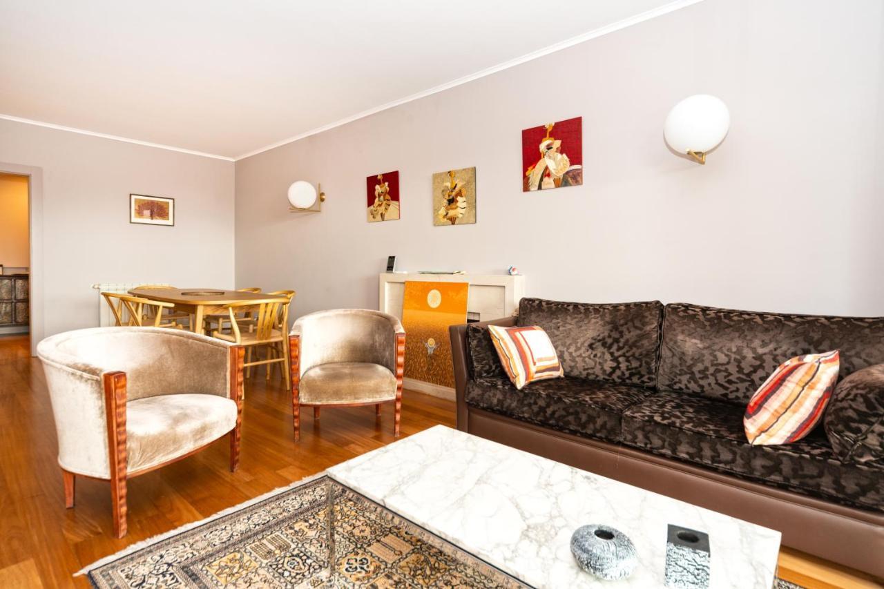 Verde Mar Cascais Apartment Ештуріл Екстер'єр фото