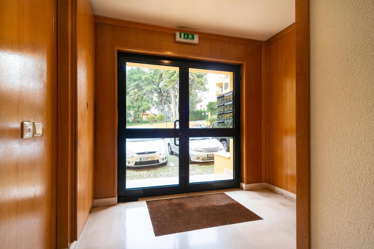 Verde Mar Cascais Apartment Ештуріл Екстер'єр фото