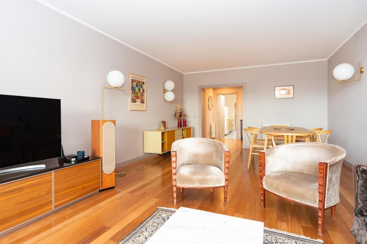 Verde Mar Cascais Apartment Ештуріл Екстер'єр фото