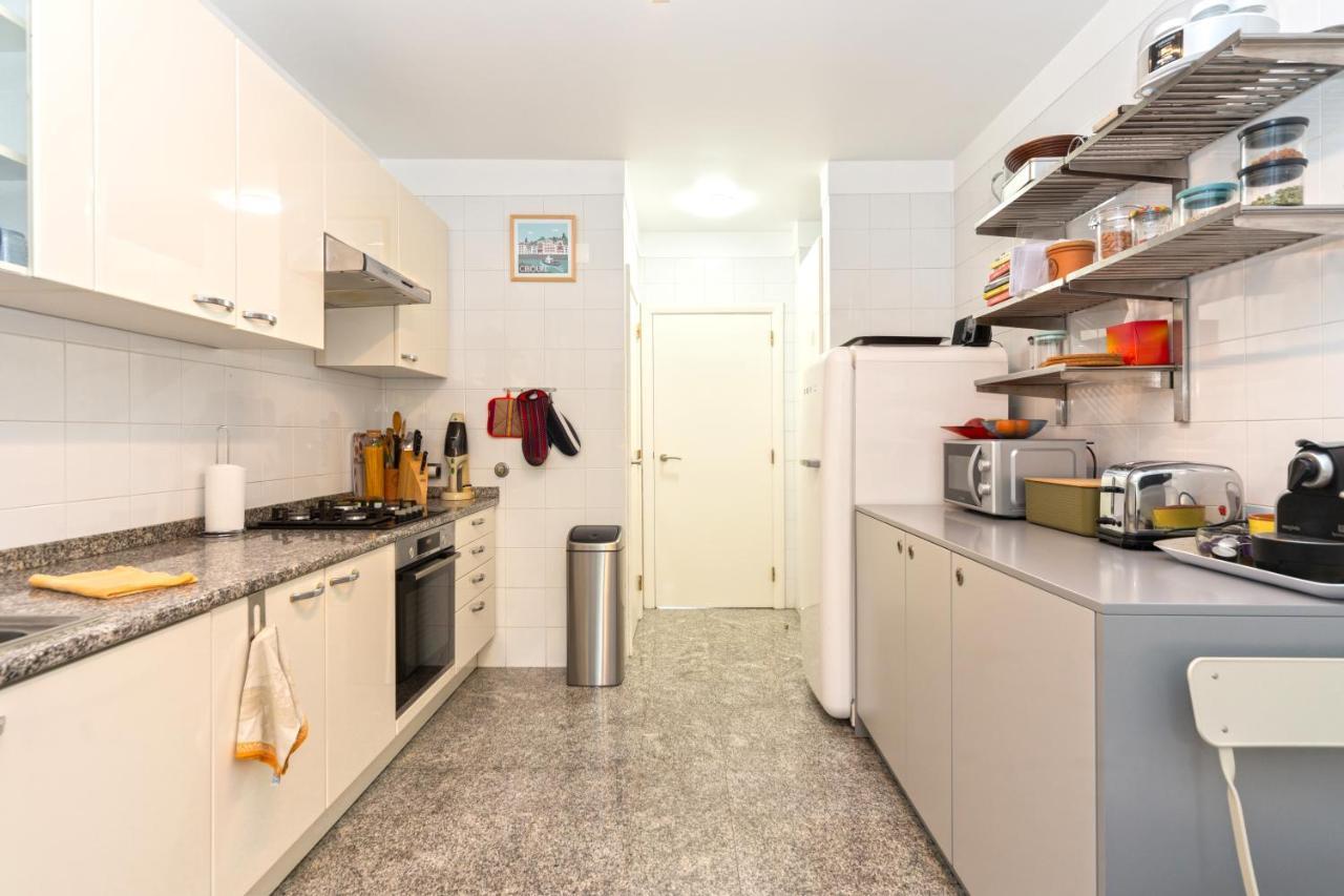Verde Mar Cascais Apartment Ештуріл Екстер'єр фото