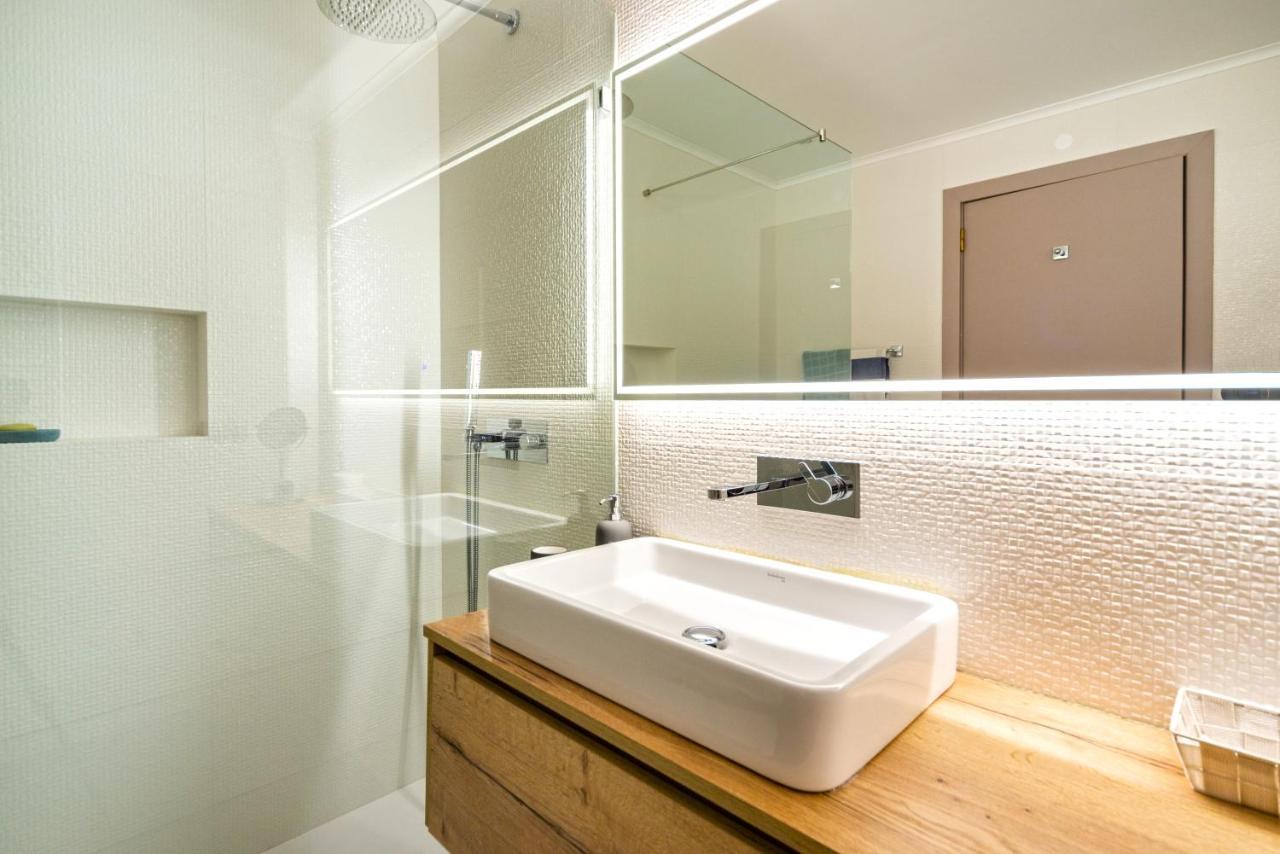 Verde Mar Cascais Apartment Ештуріл Екстер'єр фото