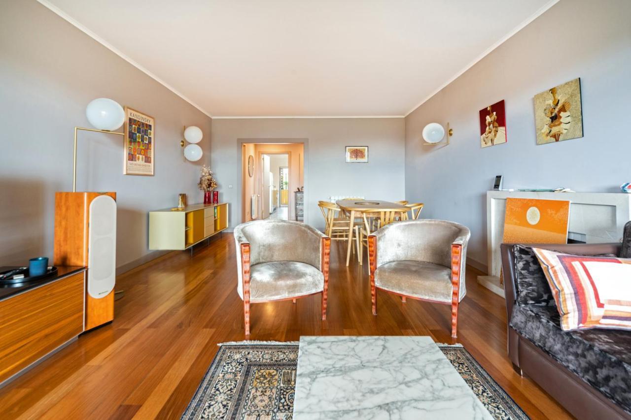 Verde Mar Cascais Apartment Ештуріл Екстер'єр фото